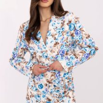 Spodnie Komplet Model DHJ-KMPL-A6091.18 Blue – Italy Moda