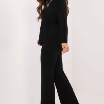 Spodnie Komplet Model IT-KMPL-2219.51 Black – Italy Moda