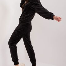 Spodnie Komplet Model DHJ-KMPL-8850.68 Black – Italy Moda