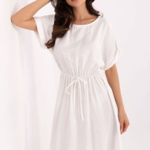 Sukienka Model MI-SK-A63751.67 White – Italy Moda