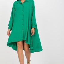 Sukienka Model DHJ-SK-15092.57P Green – Italy Moda