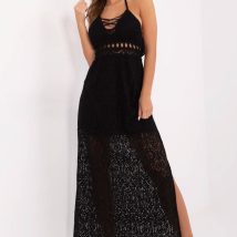 Sukienka Model MI-SK-88191.63 Black – Italy Moda