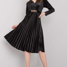 Sukienka Model DHJ-SK-15311.29P Black – Italy Moda
