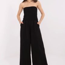 Kombinezon Model MI-KO-271125.80 Black – Italy Moda