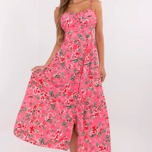 Sukienka Model MI-SK-23817-5.86 Pink – Italy Moda
