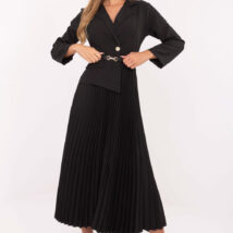 Sukienka Model IT-SK-21599.80 Black – Italy Moda