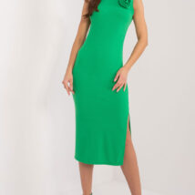 Sukienka Model DHJ-SK-17732.22 Green – Italy Moda