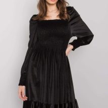 Sukienka Model DHJ-SK-15220.61P Black – Italy Moda