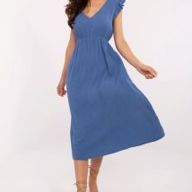 Sukienka Model MI-SK-122126.77 Dark_Blue – Italy Moda