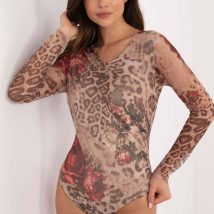 Body Model DHJ-BO-16926-1.71 Beige – Italy Moda