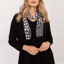 Sweter Damski Model DHJ-BZ-19226.91 Black – Italy Moda