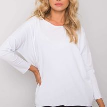 Bluzka Model EM-BZ-ES-21-608.07P White – Ex Moda