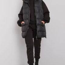 Spodnie Komplet Model EM-KMPL-647.00P Black – Ex Moda