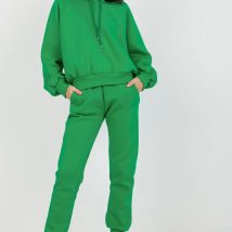 Spodnie Komplet Model EM-KMPL-659.32 Green – Ex Moda