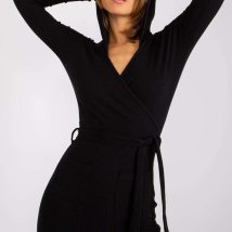 Sukienka Model EM-SK-709.24X Black – Ex Moda