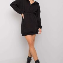 Sukienka Model EM-SK-614.17X Black – Ex Moda