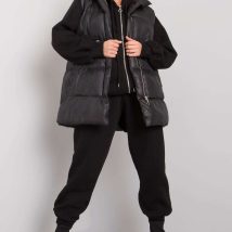 Spodnie Komplet Model EM-KMPL-540.24X Black – Ex Moda