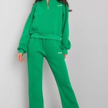 Spodnie Komplet Model EM-KMPL-708.16 Green – Ex Moda