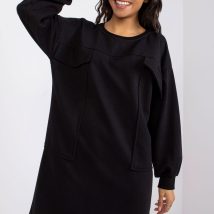 Sukienka Model EM-SK-717.33X Black – Ex Moda