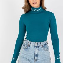 Bluzka Model EM-BZ-U607.77P Morski – Ex Moda