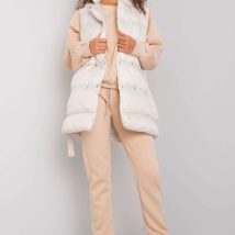 Spodnie Komplet Model EM-KMPL-646.96P Beige – Ex Moda