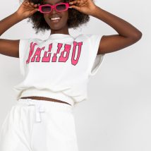 Spodnie Komplet Model EM-KMPL-730.60 White – Ex Moda