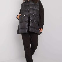 Spodnie Komplet Model EM-KMPL-646.96P Black – Ex Moda