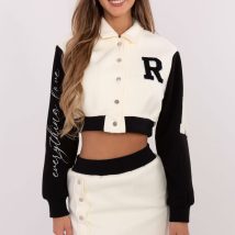 Spódnica Komplet Model NM-KMPL-S21002.21X Ecru – NM