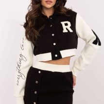 Spódnica Komplet Model NM-KMPL-S21002.21X Black – NM