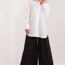 Koszula Damska Model LK-KS-509529.13 White – Lakerta