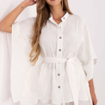 Spodnie Komplet Model LK-KMPL-510072.68 White – Lakerta