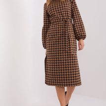 Sukienka Model LK-SK-509516.04 Black – Lakerta