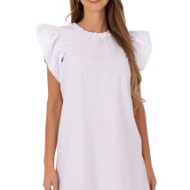 Sukienka Model LK-SK-506795.71 White – Lakerta