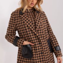 Marynarka Model LK-MA-509511.99 Black – Lakerta