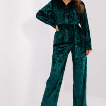 Spodnie Komplet Model LK-KMPL-509427.43 Dark Green – Lakerta