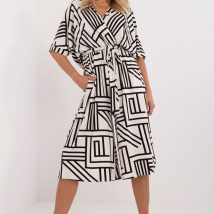 Kombinezon Model LK-KO-509727.91 Ecru – Lakerta