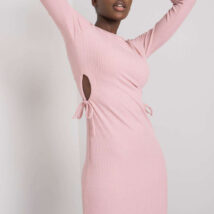Sukienka Model LK-SK-508687.17P Light Pink – Lakerta