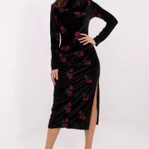 Sukienka Model LK-SK-509899.93 Black – Lakerta