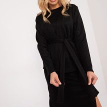 Sukienka Komplet Model LK-KMPL-509547.05 Black – Lakerta