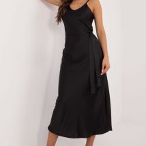 Sukienka Model LK-SK-509715.51 Black – Lakerta