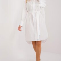 Sukienka Model LK-SK-509613.03 White – Lakerta