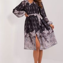 Sukienka Model LK-SK-509417.97 Black – Lakerta