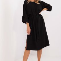 Sukienka Model LK-SK-509694.61 Black – Lakerta