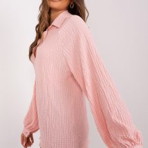 Bluzka Model LK-KS-509347.76 Light Pink – Lakerta
