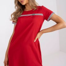 Sukienka Model LK-SK-506863.37 Red – Lakerta