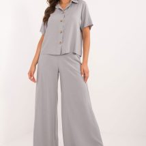 Spodnie Komplet Model LK-KMPL-509714.20 Grey – Lakerta