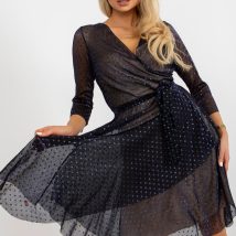 Sukienka Model LK-SK-507900-1.89 Navy – Lakerta