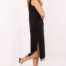 Sukienka Komplet Model IT-KMPL-9719.64 Black – Rue Paris