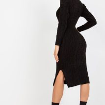 Sukienka Model TO-SK-138.31 Black – Rue Paris