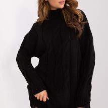 Sukienka Model LC-SK-1561.34X Black – Rue Paris